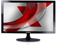 Samsung S24D300HS czarny - 190253 - zdjęcie 2